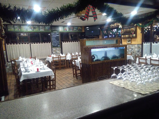 Restaurante Paco Sidrería