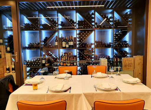Restaurante PepeLuis