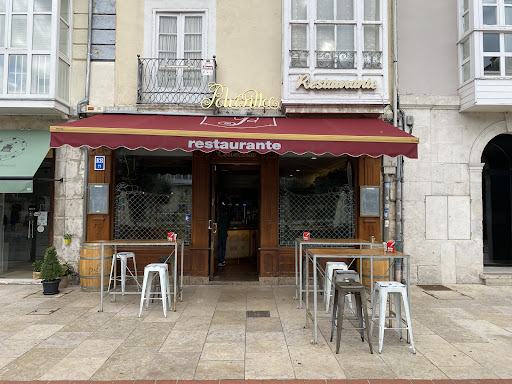 Restaurante Polvorilla