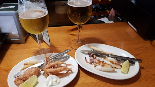 Restaurante Quesería Galatea