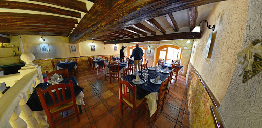 Restaurante Quo Vadis