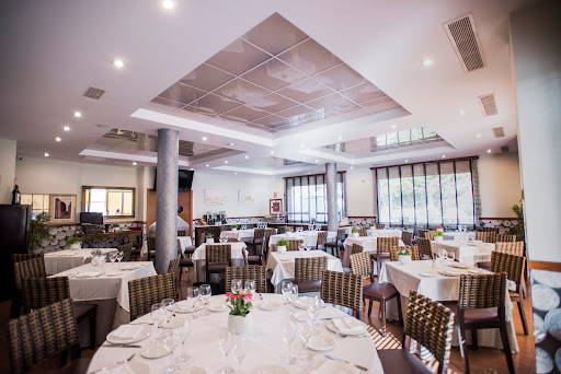 Restaurante Raíces