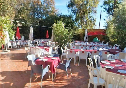Restaurante Real Venta de Pilín