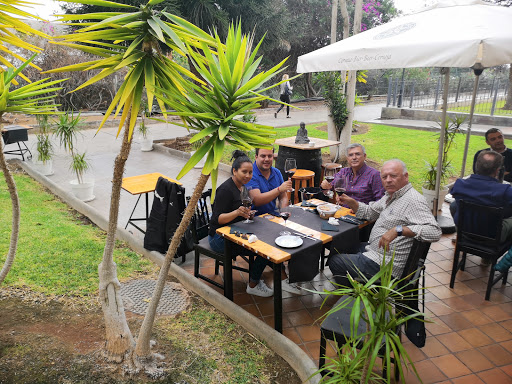 Restaurante Rincón de Andrés