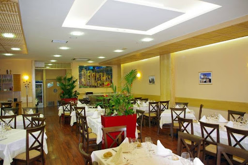 Restaurante Rincón Real