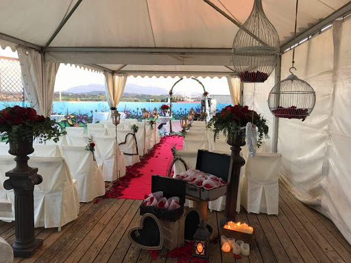 Restaurante Riu d'Or