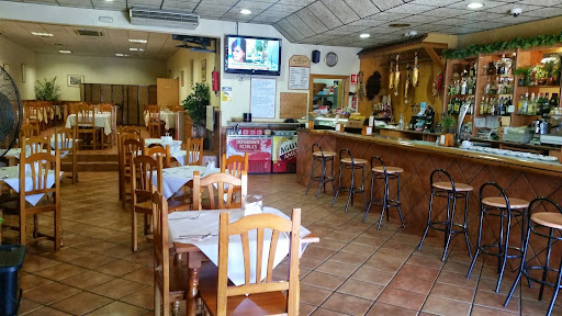 Restaurante Robles