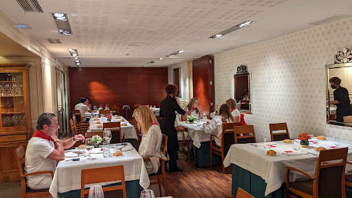 Restaurante Rodero