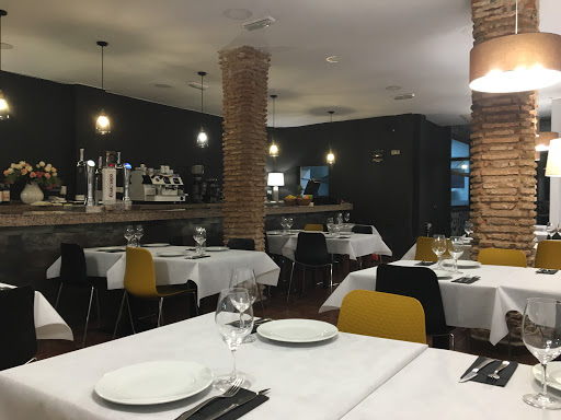 Restaurante Romanova Gandía