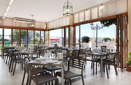 Restaurante Romerijo El Puerto de Santa María (Avda. Europa)