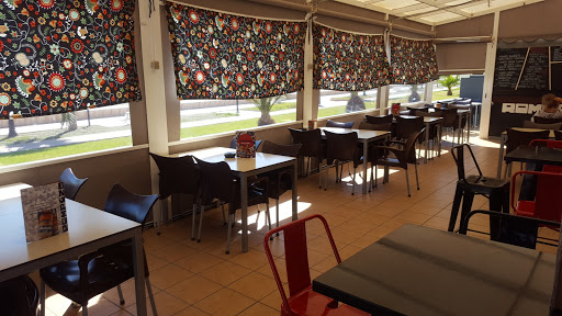 Restaurante Rompizo