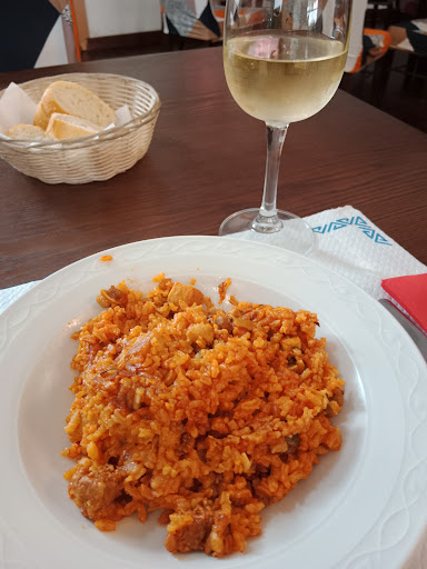 restaurante ruifu central