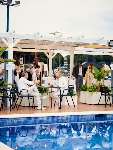 Restaurante Sa terra