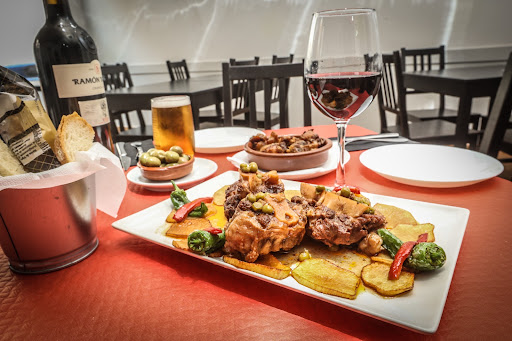 Restaurante Sabor andaluz