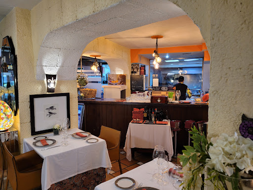 Restaurante Sagrario