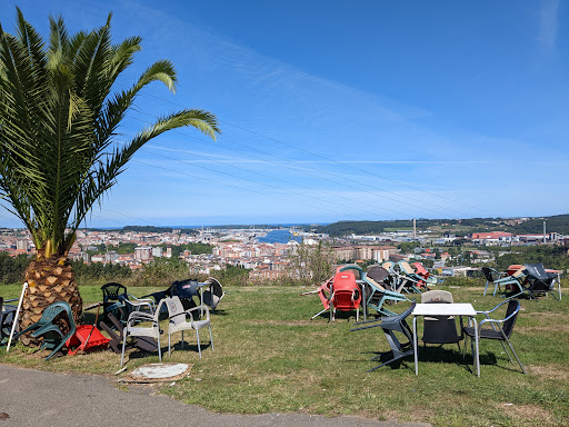 Restaurante-Sidreria Panorama