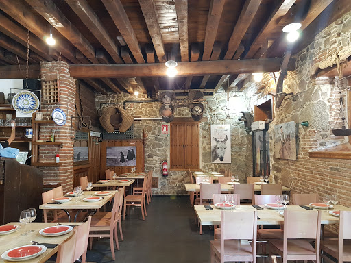 Restaurante Siglodoce