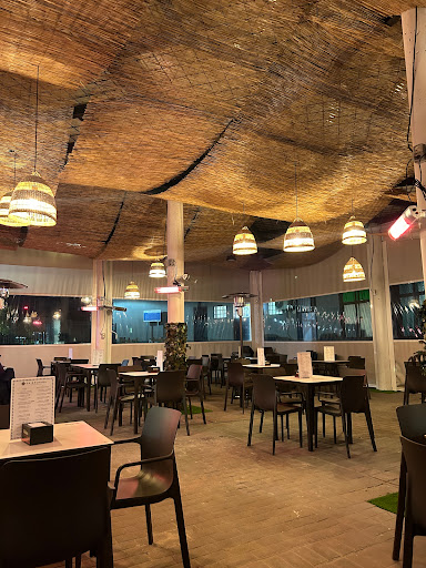 Restaurante Taberna La Roldana - Gastronomía de estilo Andaluz - Torrejón de Ardoz