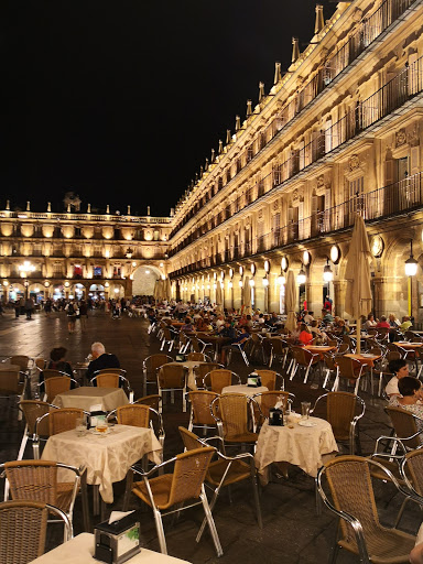 Restaurante Tapería Lío Salamanca