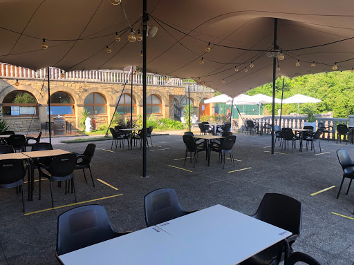 Restaurante Terraza Ametzagaña