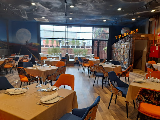 Restaurante Time‘s