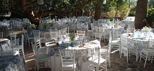 Restaurante Torrealta