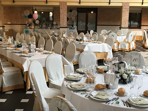Restaurante Torreón de Fuensanta