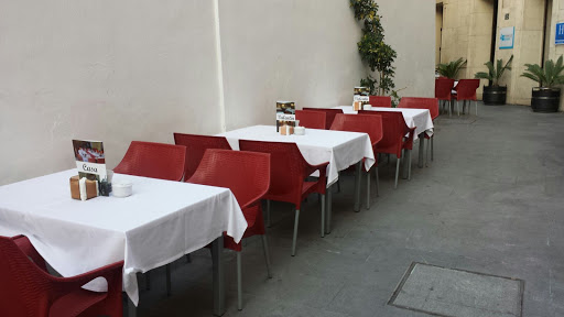 Restaurante Valentín