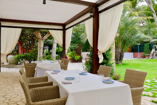 Restaurante Villa Antonia