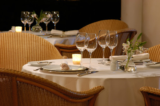 Restaurante Villa Jerez