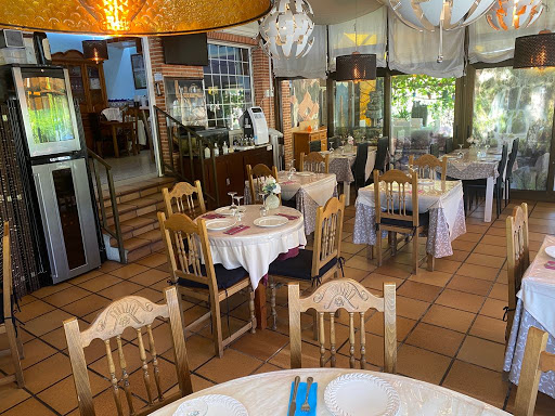 Restaurante Villacazorla