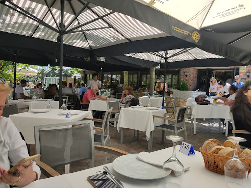 Restaurante Viva Galicia