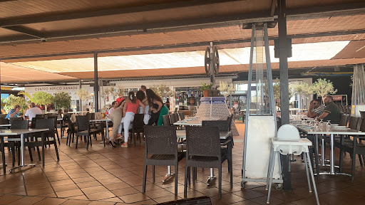 Restaurante Xanadú, Paseos a Caballo, Tenerife