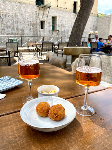 Restaurante y Copas Le Fou