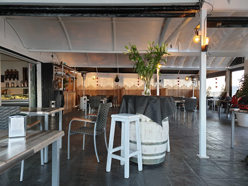 Restaurante y Espacio para Eventos Dos Ruedas Carrús.