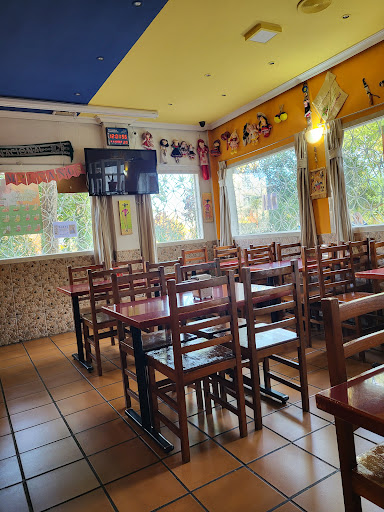 Restaurante Yeni Manjares