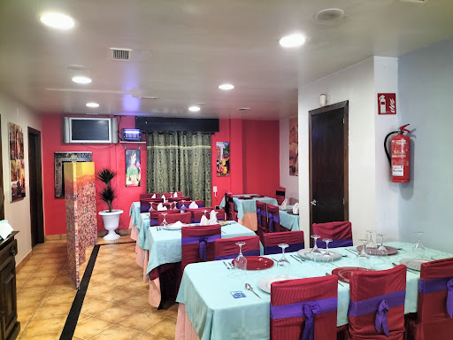 Royal Tandoori Indian Restaurant Ferrol
