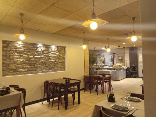 Rústico - Mm Gastrocatering