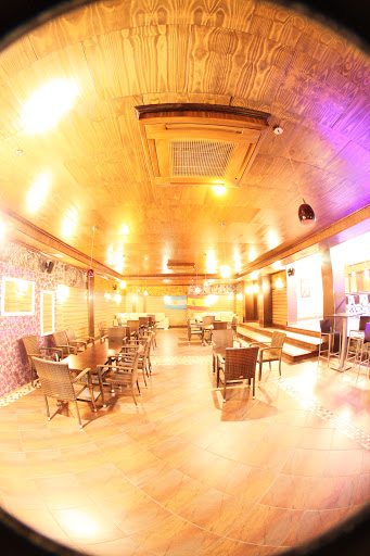 Sala de celebraciones Platero
