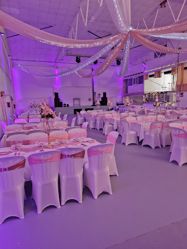 Sala de fiestas Cridar eventos