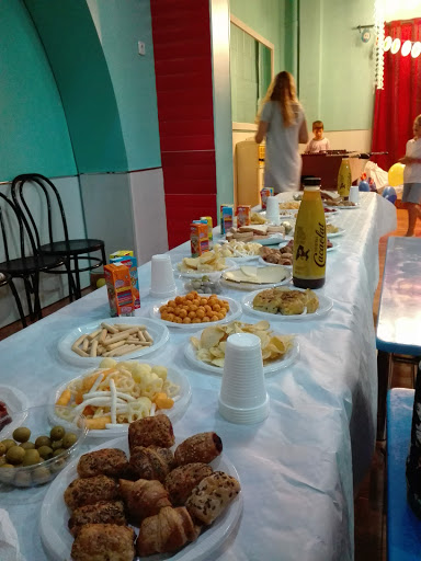 Sala Fiesta El Batman