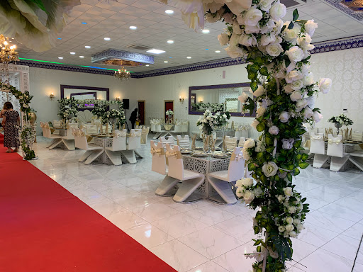 Salón de Bodas Sultán