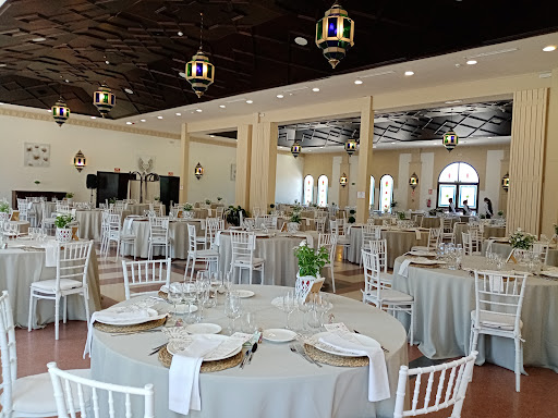 Salones Azahara - Salones de boda y celebración en Córdoba