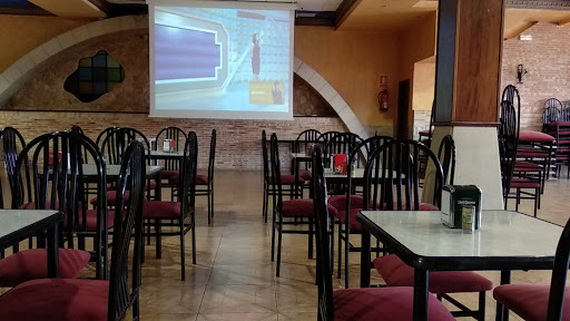 Salones León Restaurante