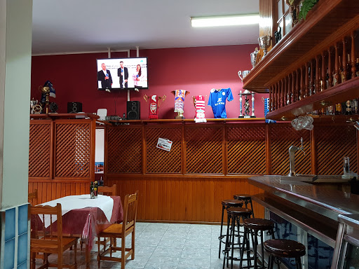 San Martín Restaurante