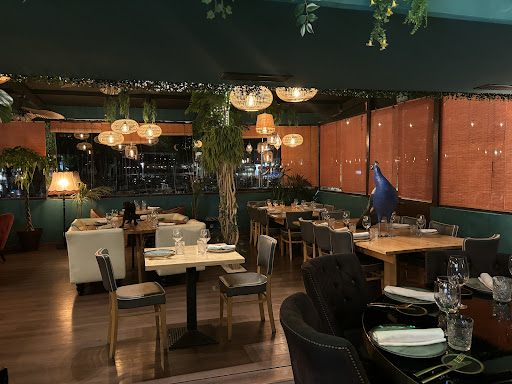 Selvático Beach Club Tarragona