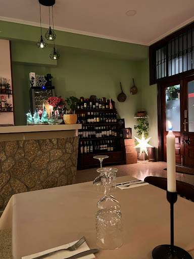 Semplice. Trattoria Italiana