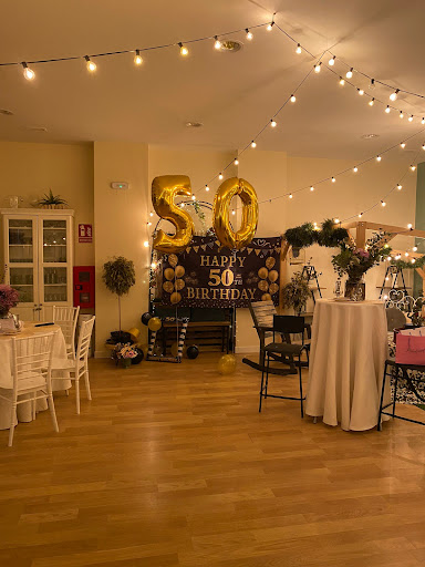 Si La Cosa Funciona Eventos