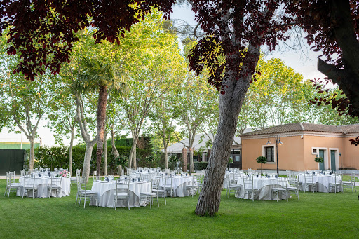 Solimpar Finca Celebraciones Bodas, Eventos, Empresas y Hotel en Madrid