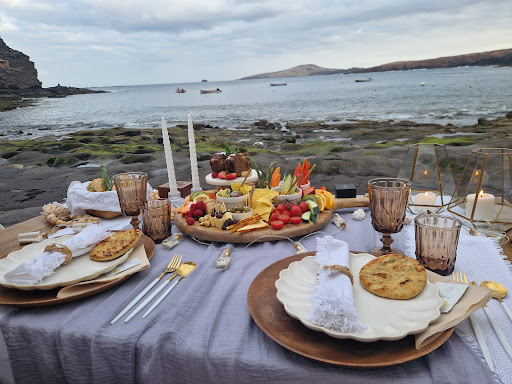 Soul Fruit Picnics Gran Canaria